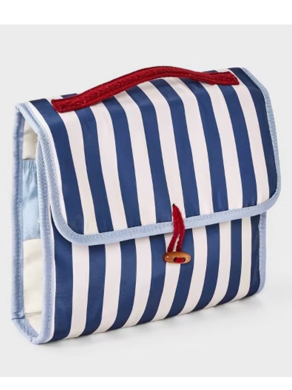 A New Day Travel Jewelry Case